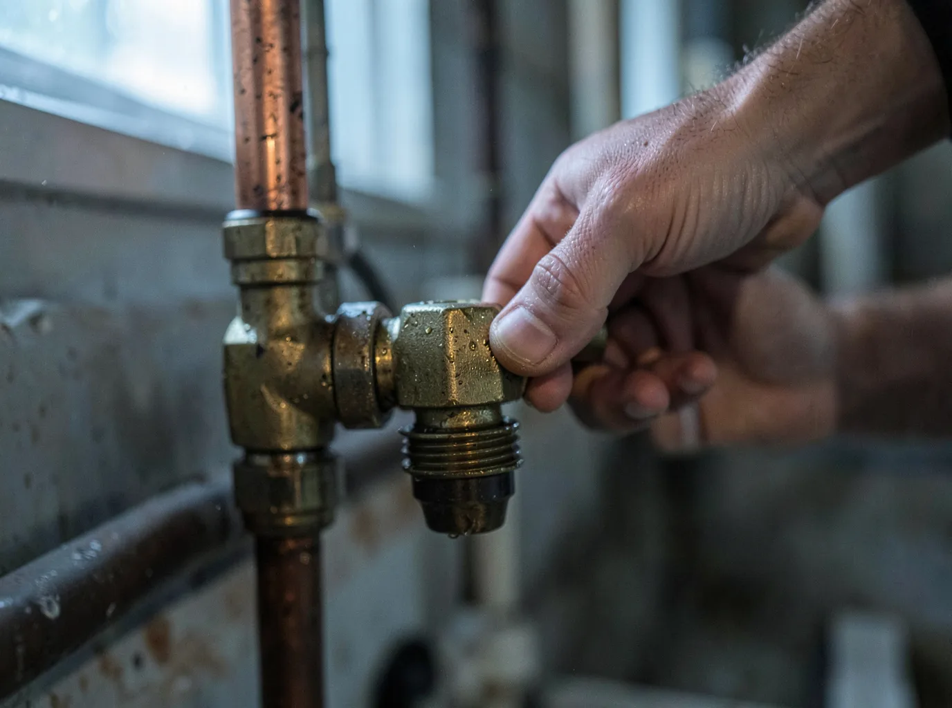Emergency Plumber Brandamore, PA FAQs